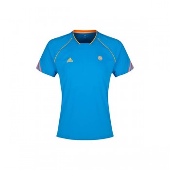 Uniforme manga corta