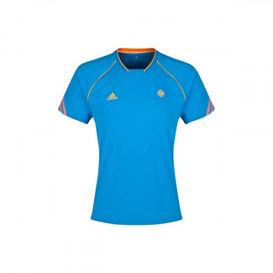 Uniforme manga corta